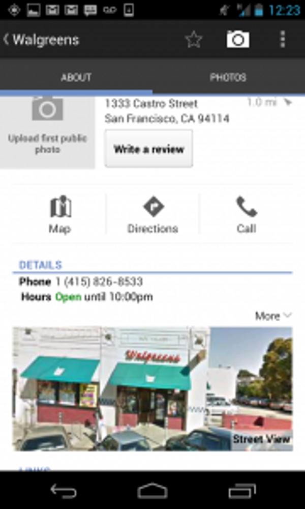 7 lý do tại sao Nexus 4 tốt hơn so với iPhone 5  - 5